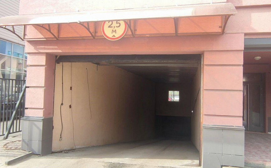 Склад в центре, 85 м² фото