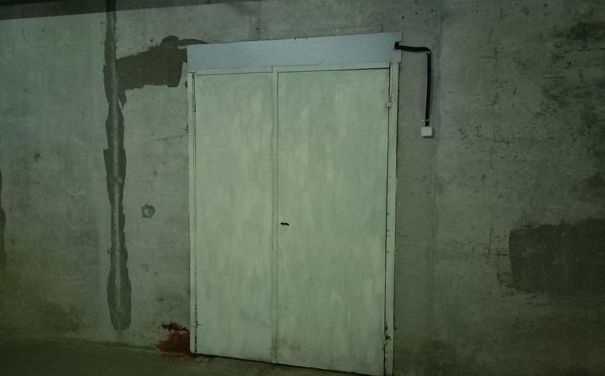 Склад в центре, 85 м² фото