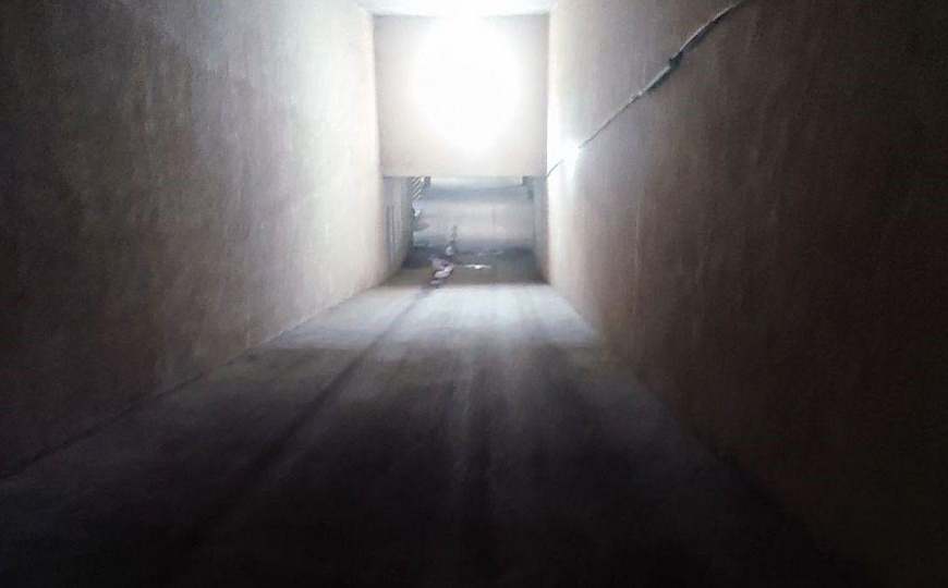 Склад в центре, 85 м² фото