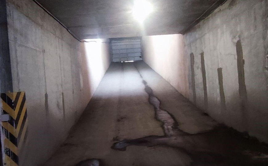 Склад в центре, 85 м² фото