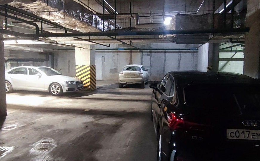 Склад в центре, 85 м² фото