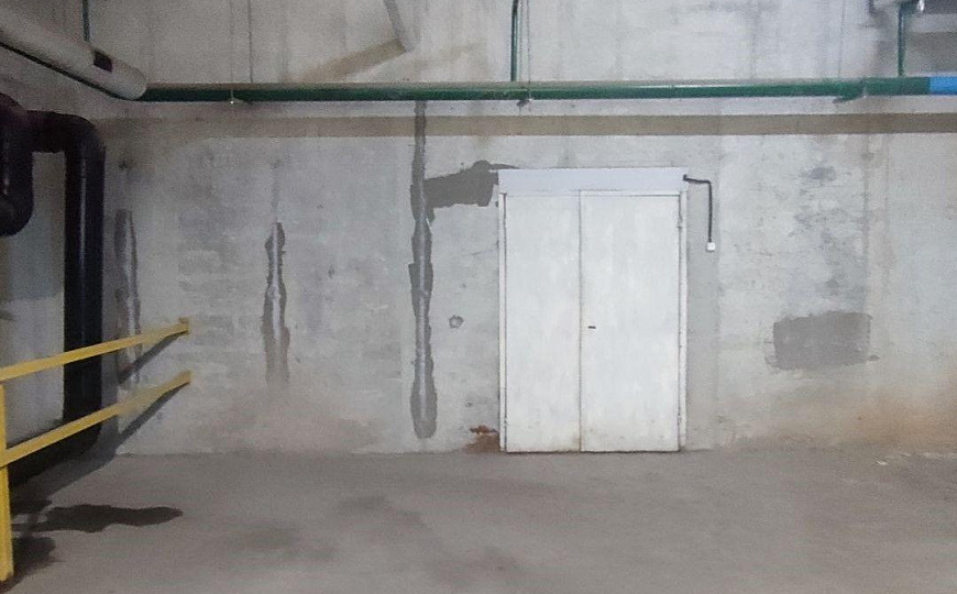 Склад в центре, 85 м² фото