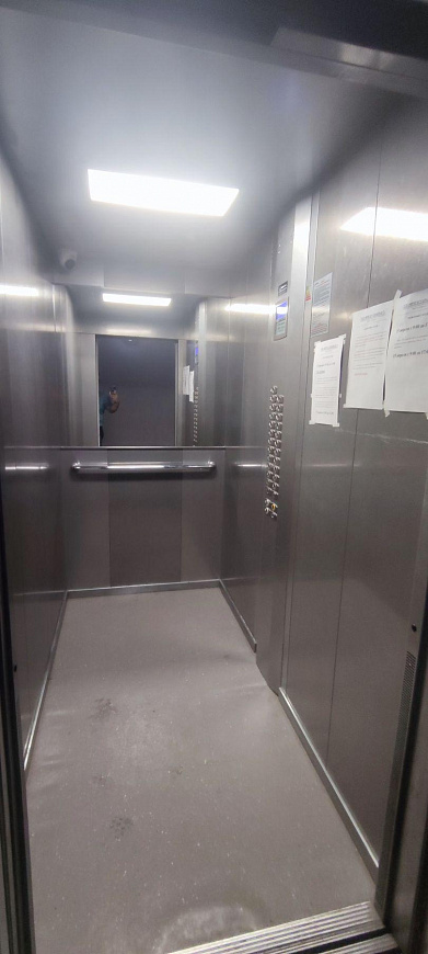 Склад в центре, 85 м² фото