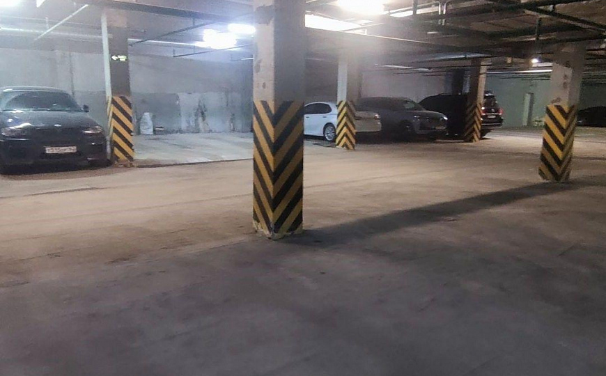 Склад в центре, 85 м² фото