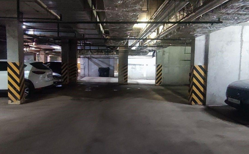 Склад в центре, 85 м² фото