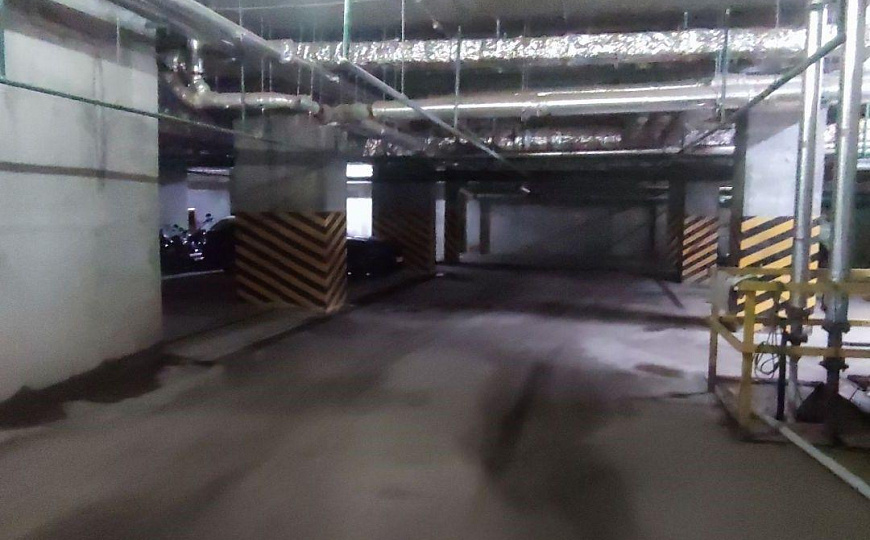 Склад в центре, 85 м² фото