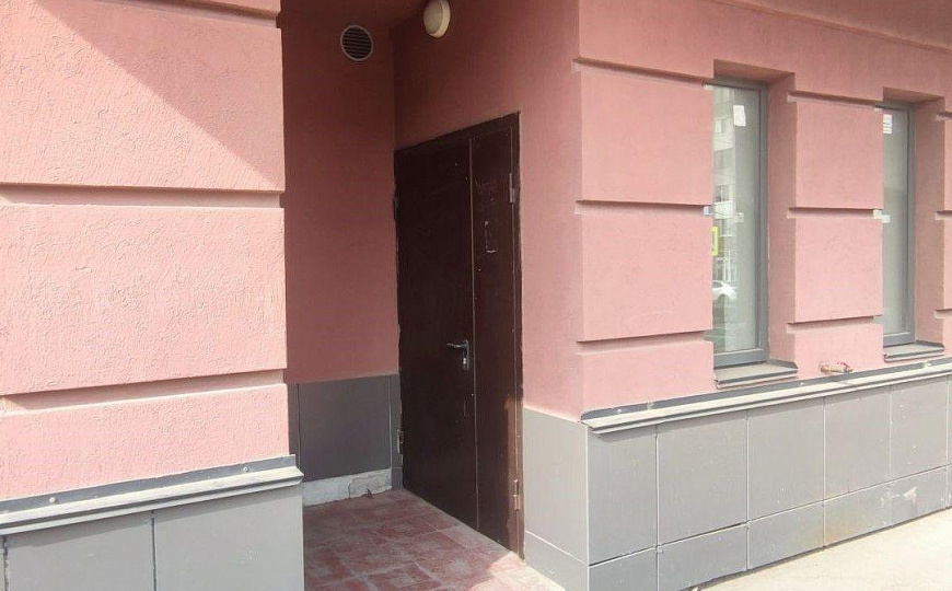 Склад в центре, 85 м² фото