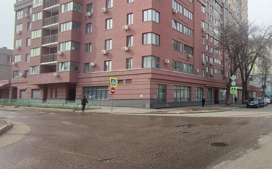 Склад в центре, 85 м² фото