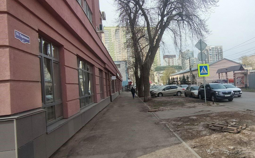 Склад в центре, 85 м² фото