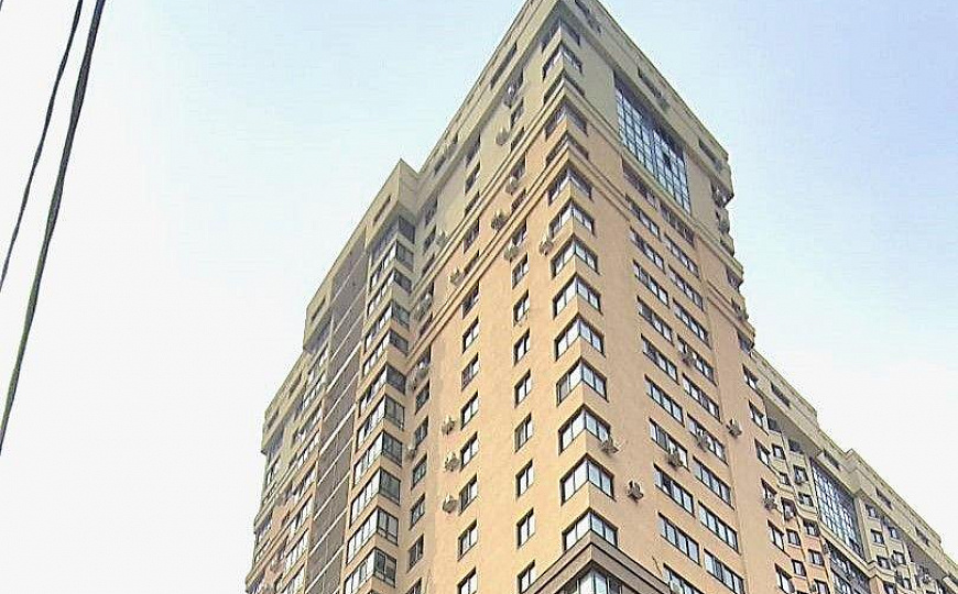 Склад в центре, 85 м² фото