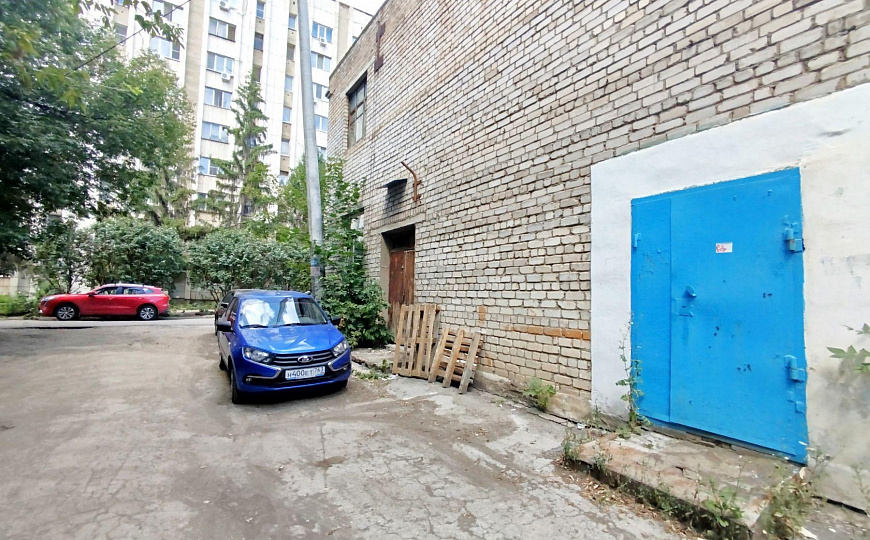  Помещение свободного назначения, 300 м² фото