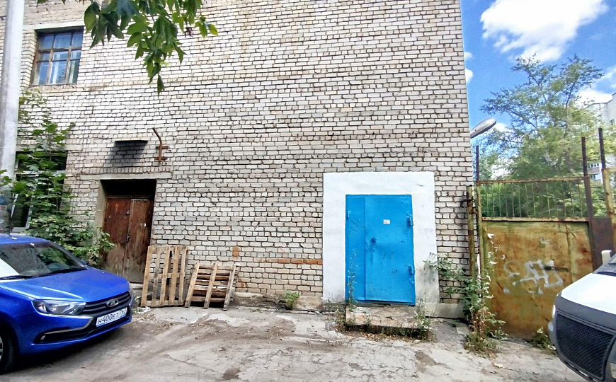  Помещение свободного назначения, 300 м² фото