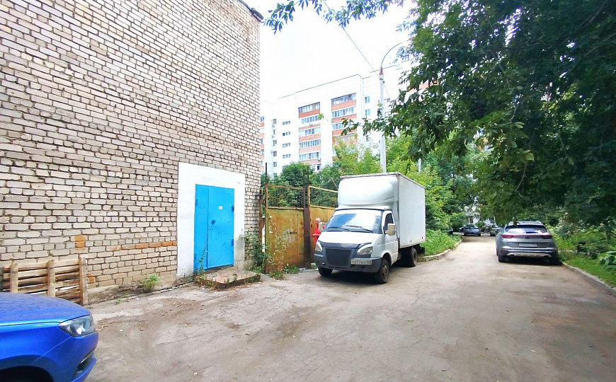  Помещение свободного назначения, 300 м² фото