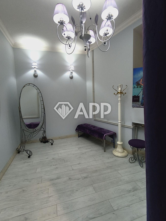 Сдам торговое помещение, 107,7 м² фото