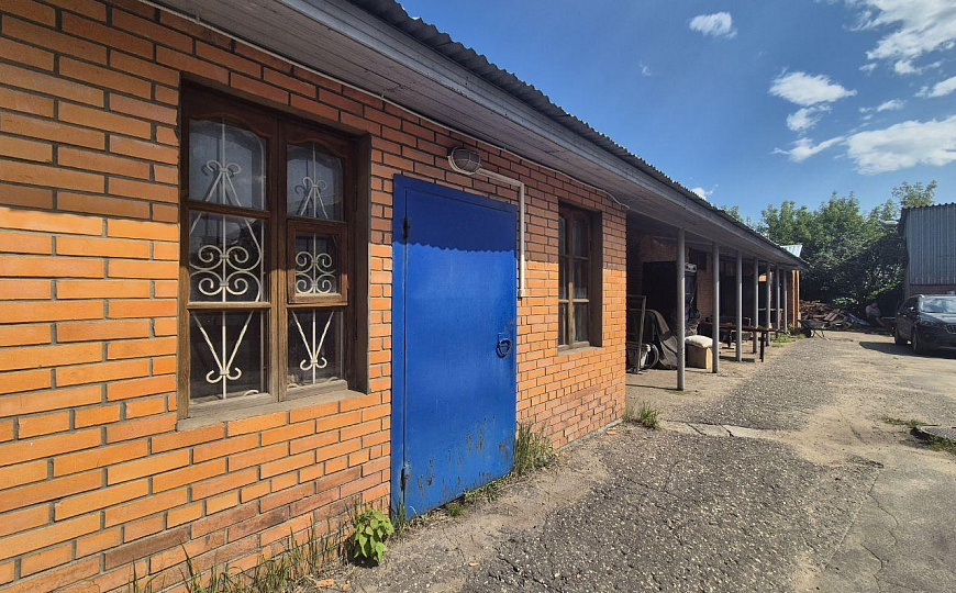 Сдам помещение под общепит 117кв.м. для Саввинской бани фото