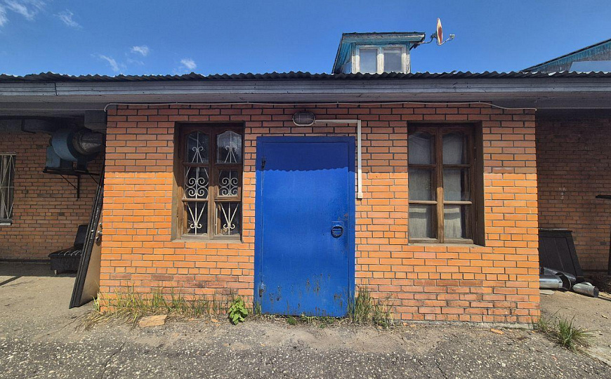 Сдам помещение под общепит 117кв.м. для Саввинской бани фото