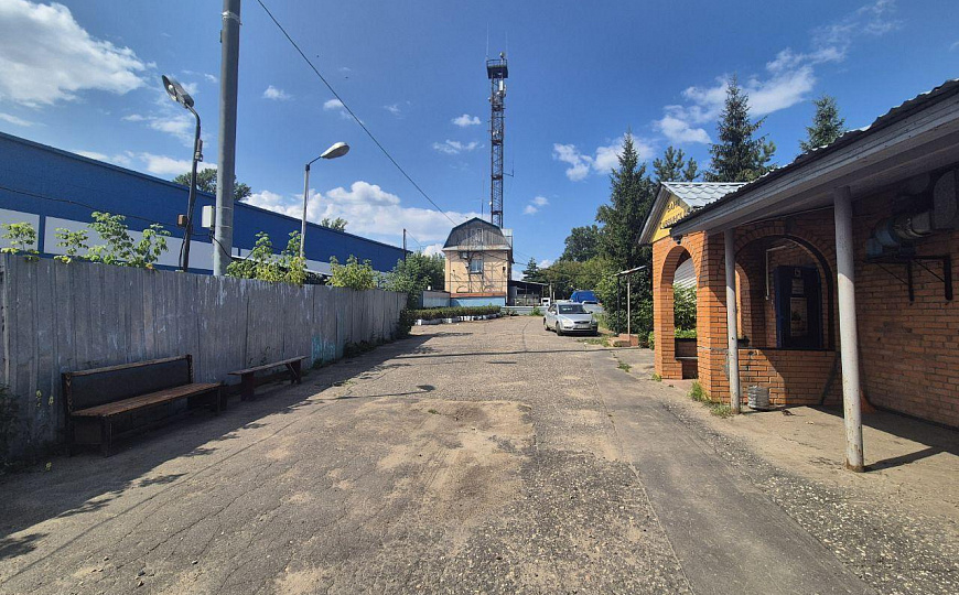 Сдам помещение под общепит 117кв.м. для Саввинской бани фото