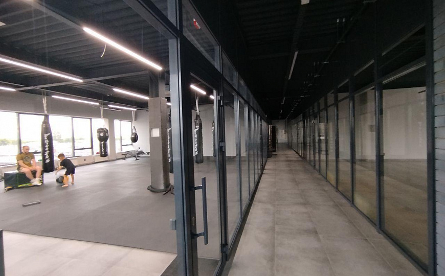 Сдается от 100 до 300 кв.м фото