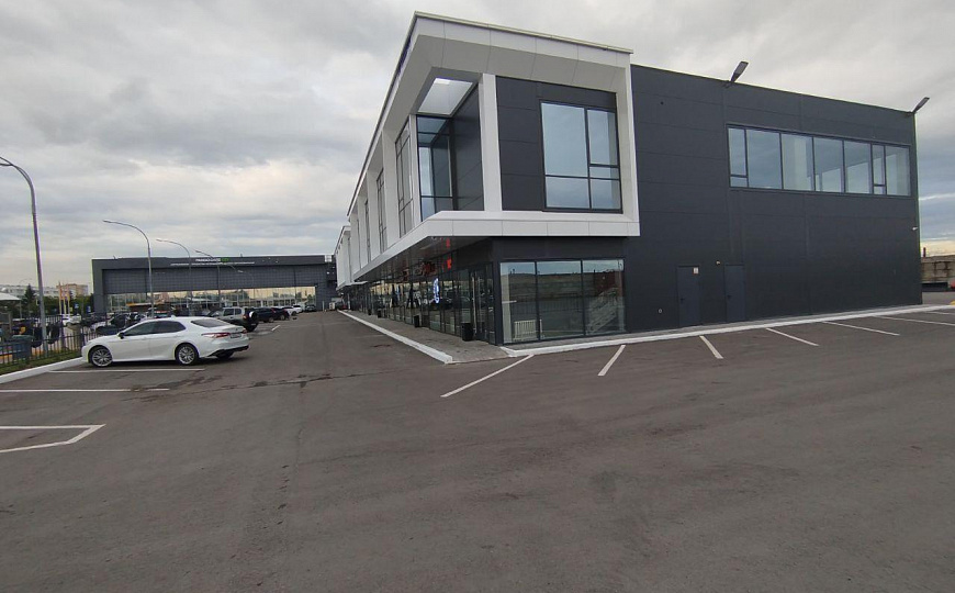 Сдается от 100 до 300 кв.м фото