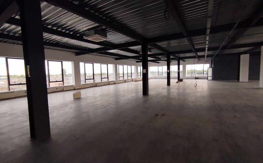 Сдается от 100 до 300 кв.м фото