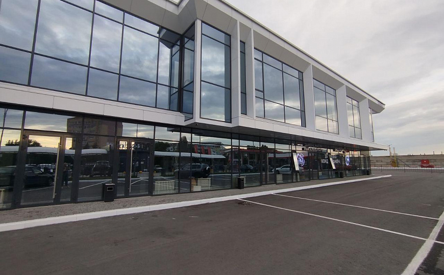 Сдается от 100 до 300 кв.м фото