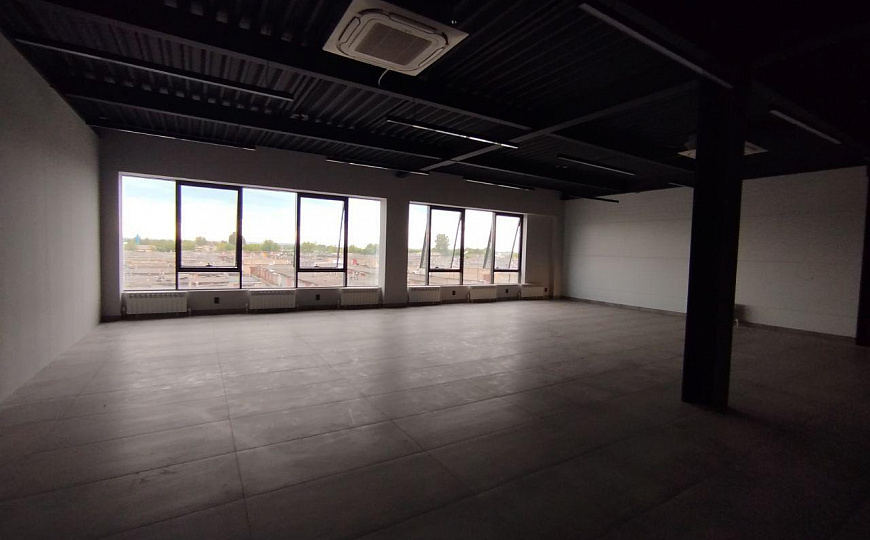 Сдается от 100 до 300 кв.м фото