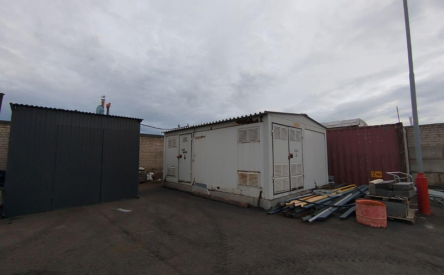 Сдается от 100 до 300 кв.м фото