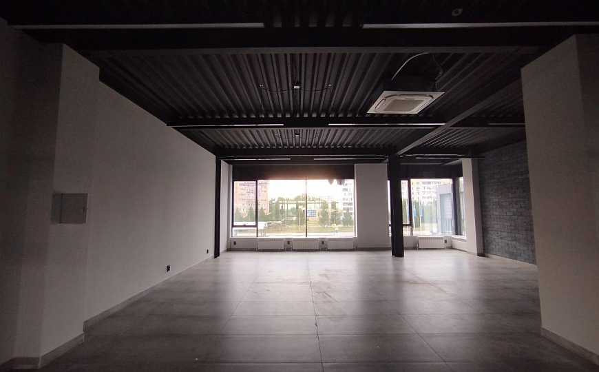 Сдается от 100 до 300 кв.м фото