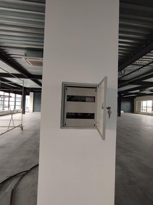 Сдается от 100 до 300 кв.м фото