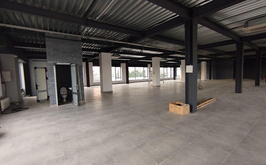 Сдается от 100 до 300 кв.м фото