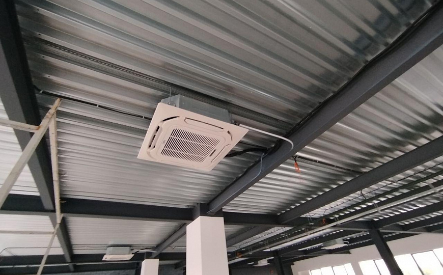 Сдается от 100 до 300 кв.м фото