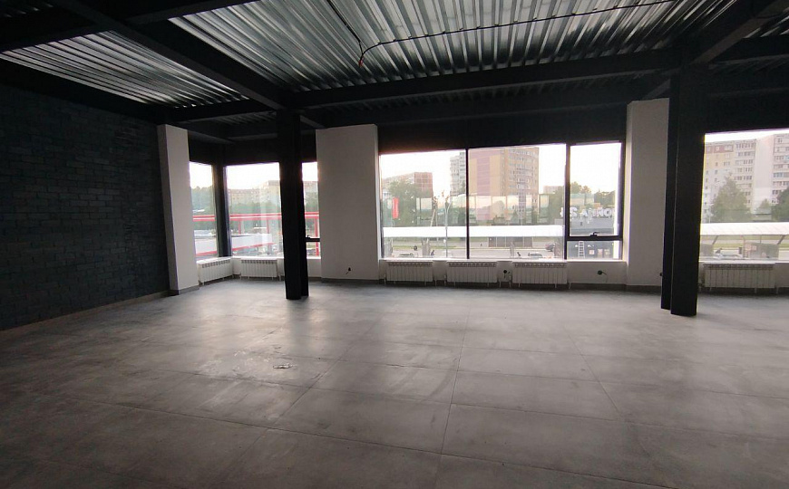 Сдается от 100 до 300 кв.м фото