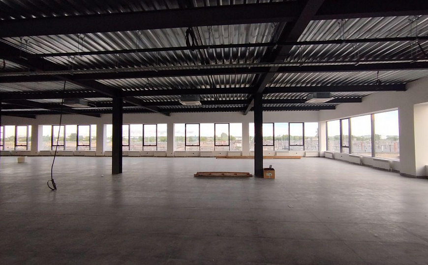 Сдается от 100 до 300 кв.м фото