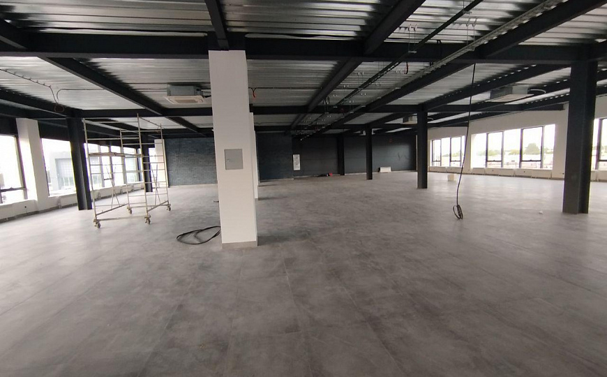 Сдается от 100 до 300 кв.м фото