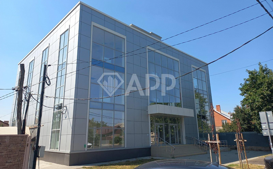 Сдаю здание в Фестивальном мкр, 1 960 м² фото