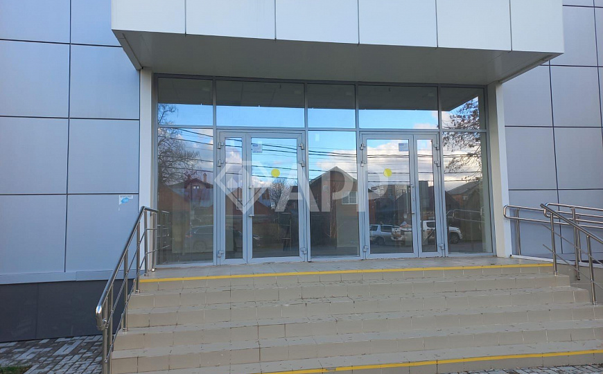 Сдаю здание в Фестивальном мкр, 1 960 м² фото