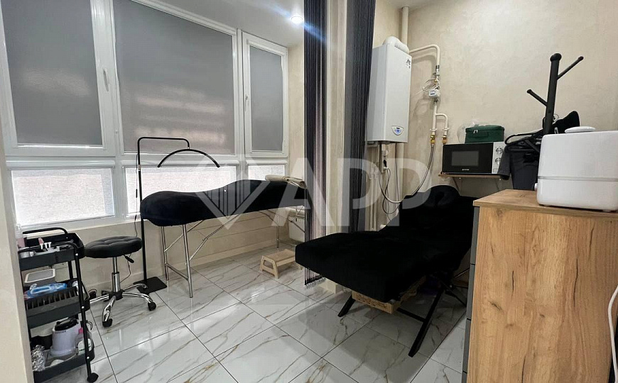 Клиника.Стоматология.Ремонт. Можно 46.8 м2+56.6 м2 фото