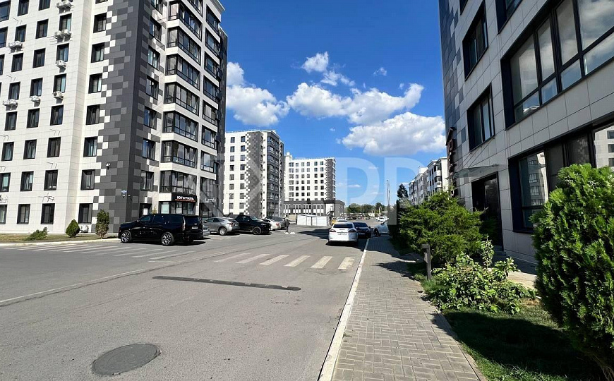 Клиника.Стоматология.Ремонт. Можно 46.8 м2+56.6 м2 фото