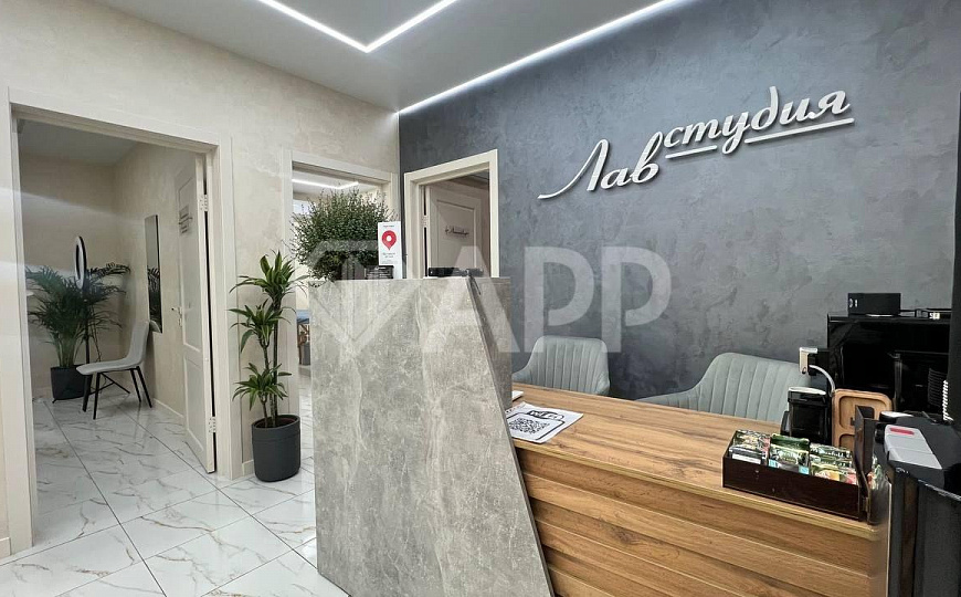 Клиника.Стоматология.Ремонт. Можно 46.8 м2+56.6 м2 фото