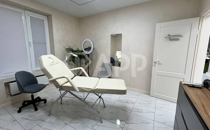 Клиника.Стоматология.Ремонт. Можно 46.8 м2+56.6 м2 фото