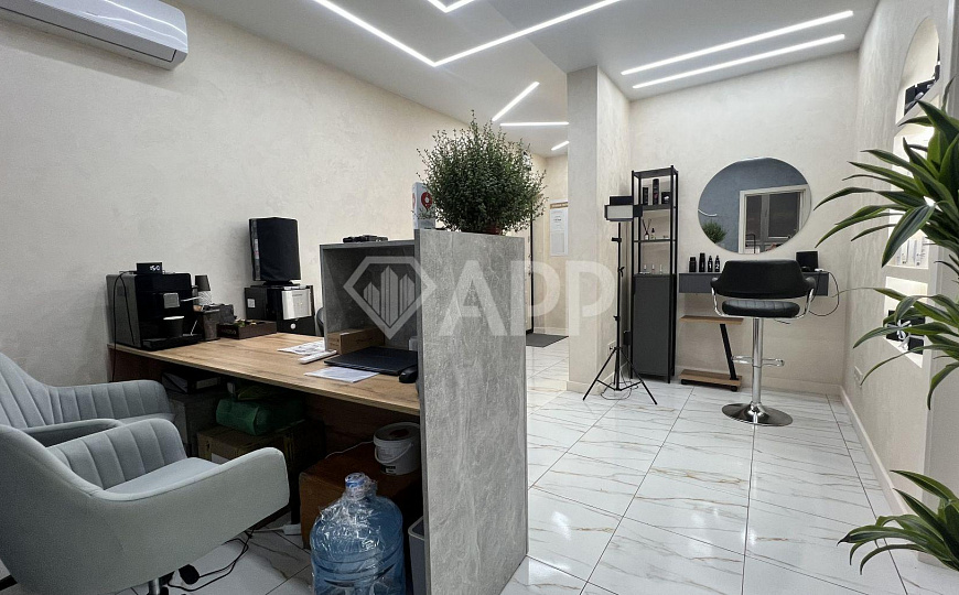 Клиника.Стоматология.Ремонт. Можно 46.8 м2+56.6 м2 фото