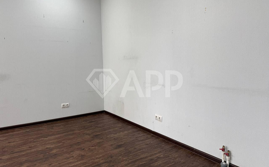 Офис с водой в центре города фото