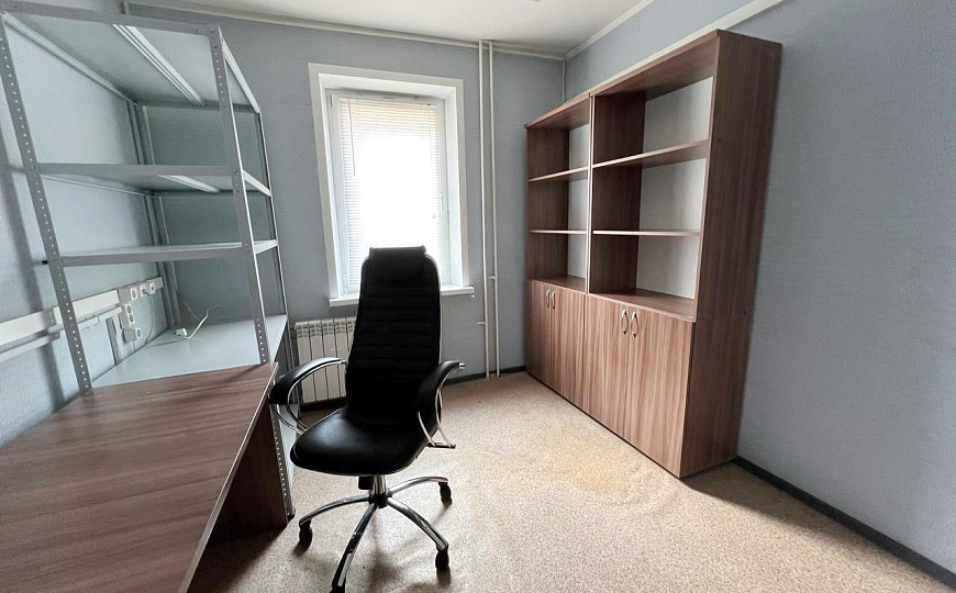 Продаётся офис, 242кв.м фото