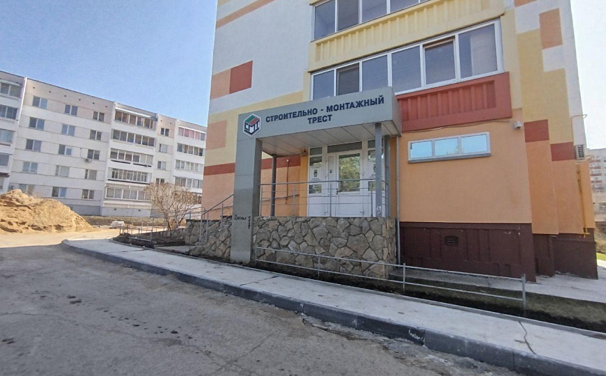 Продаётся офис, 242кв.м фото