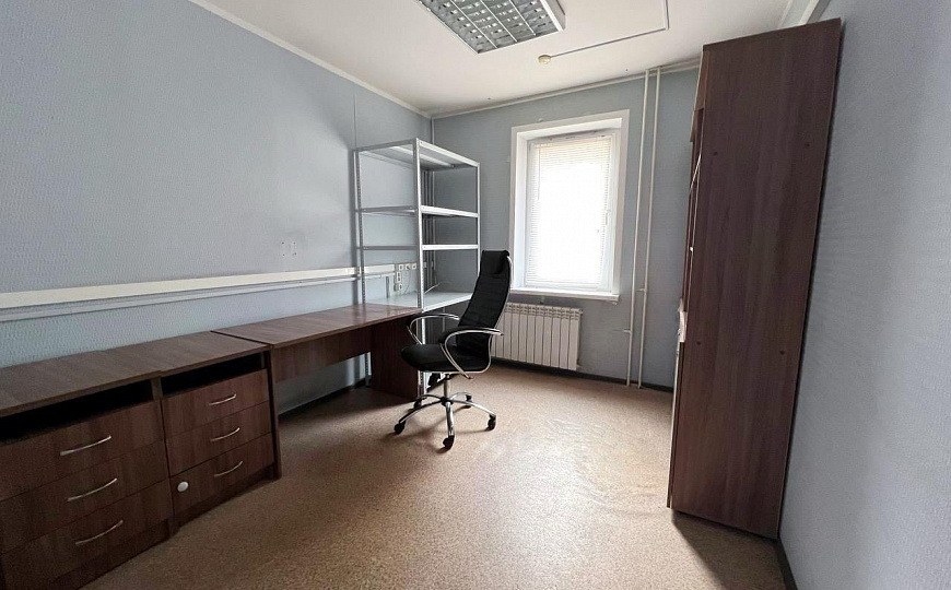 Продаётся офис, 242кв.м фото