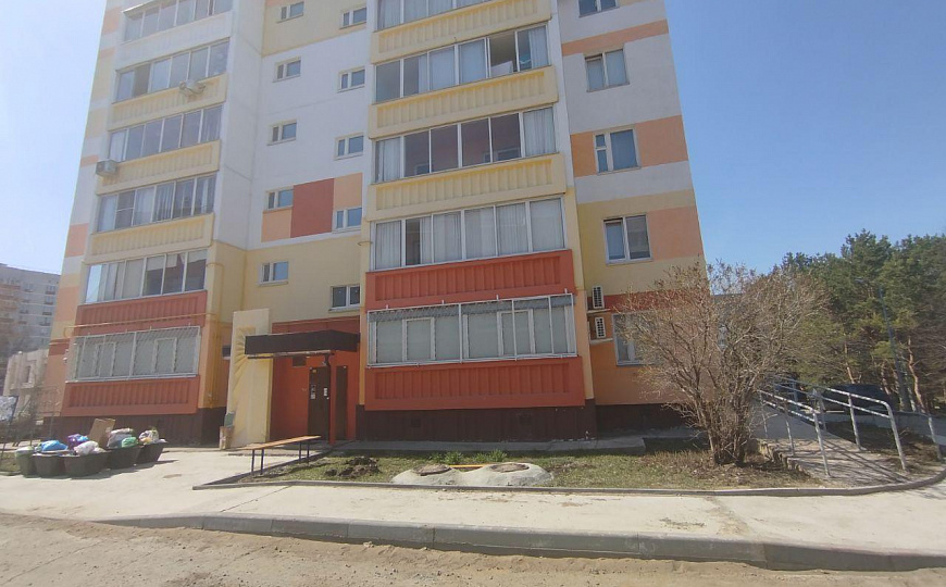 Продаётся офис, 242кв.м фото