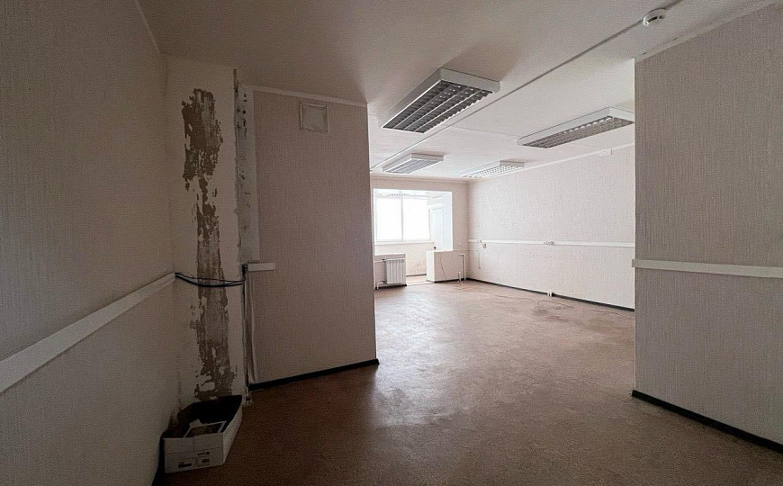 Продаётся офис, 242кв.м фото