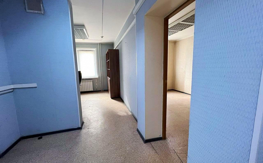 Продаётся офис, 242кв.м фото