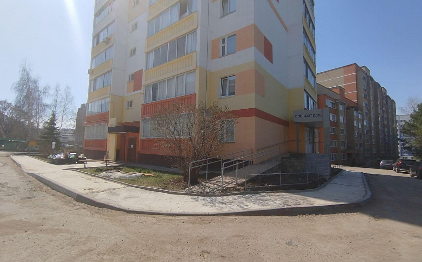 Продаётся офис, 242кв.м фото