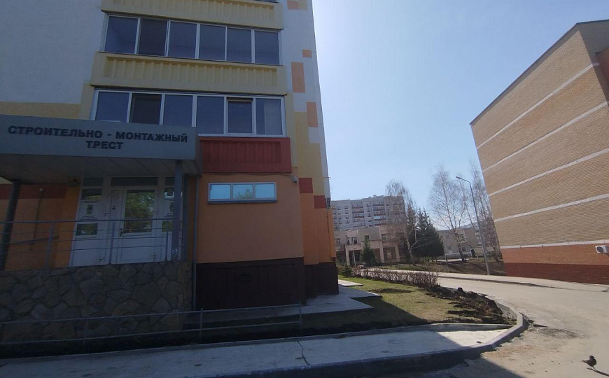 Продаётся офис, 242кв.м фото